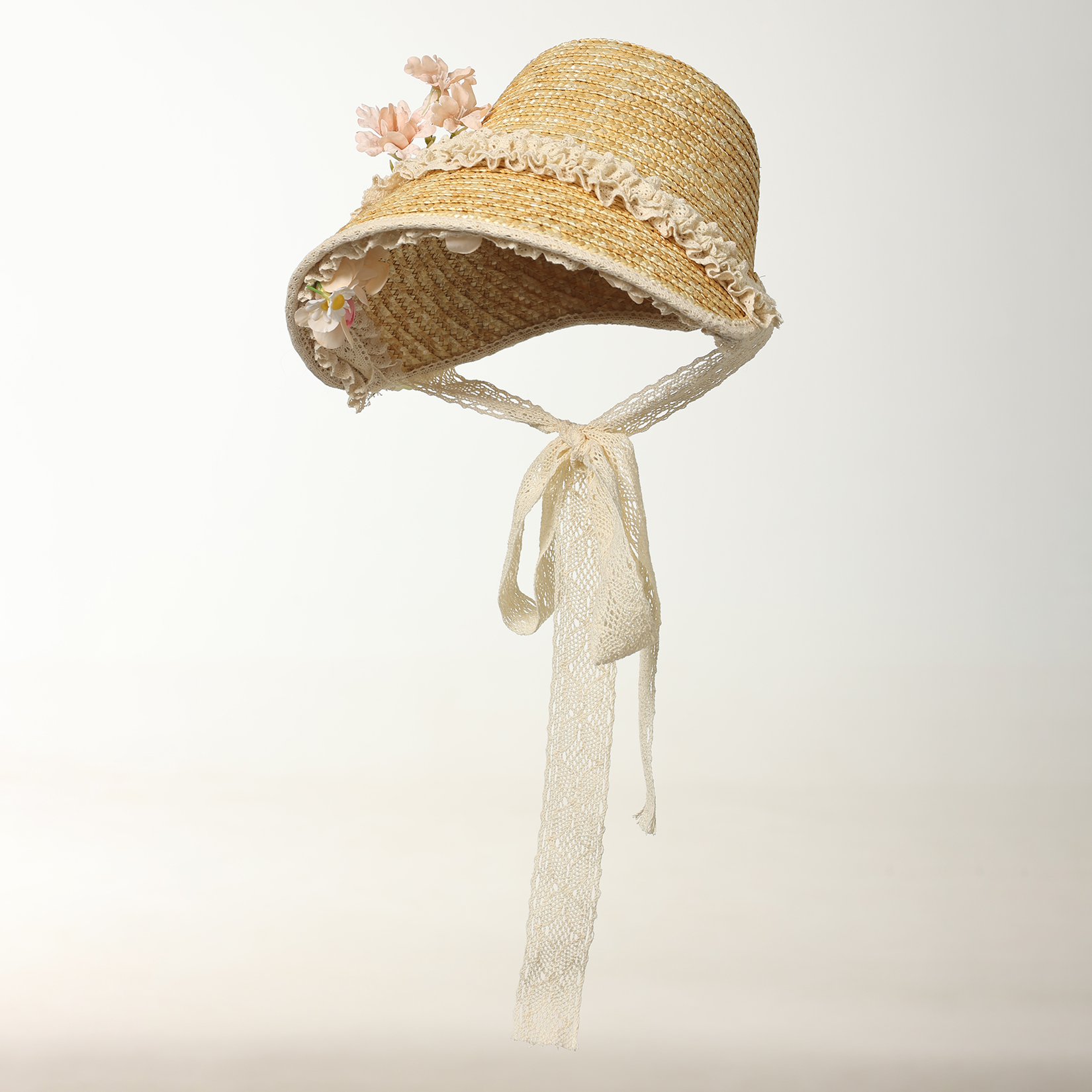 Rococo Vintage Victorian Straw - Women'S Victorian Accessories recensione e prezzo