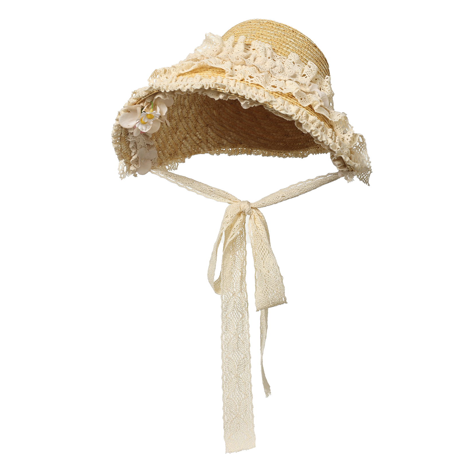 Rococo Vintage Victorian Straw - Women'S Victorian Accessories recensione e prezzo