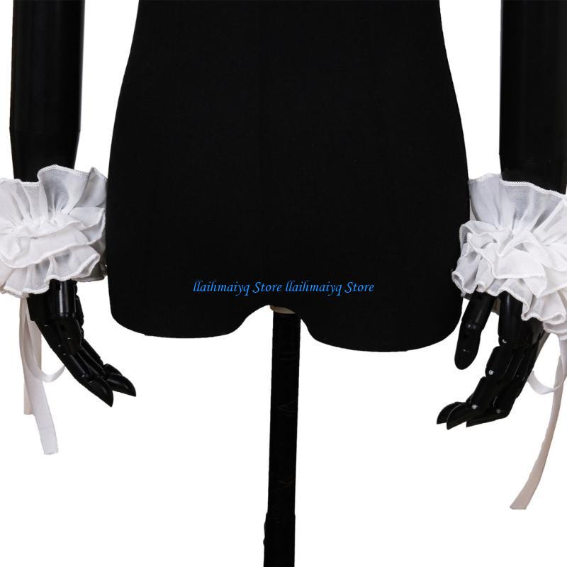 573B Victorian Clowns Choker N - Women'S Victorian Accessories recensione e prezzo
