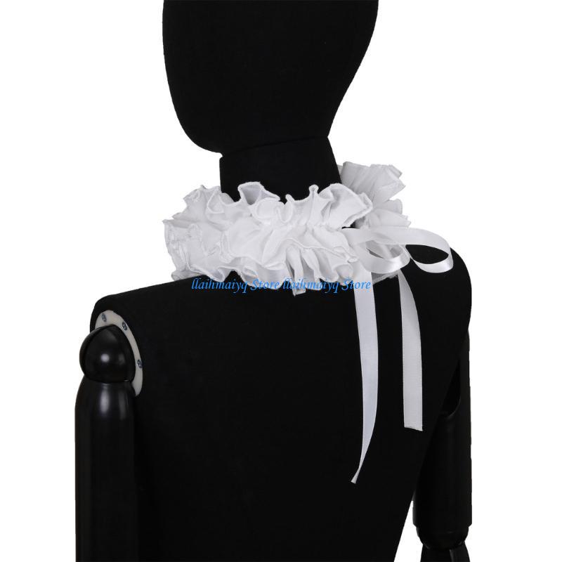 573B Victorian Clowns Choker N - Women'S Victorian Accessories recensione e prezzo