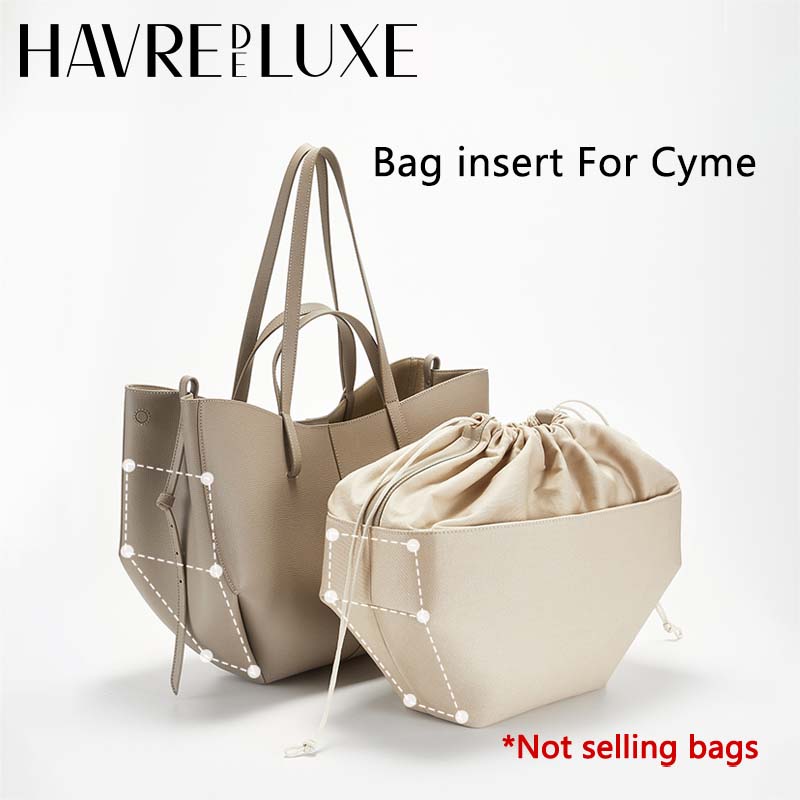 Bag Lining Storage Purse Fit F - Women Accessories Pack recensione e prezzo