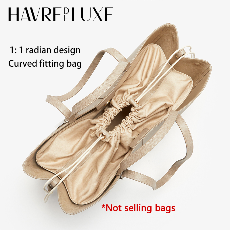 Bag Lining Storage Purse Fit F - Women Accessories Pack recensione e prezzo