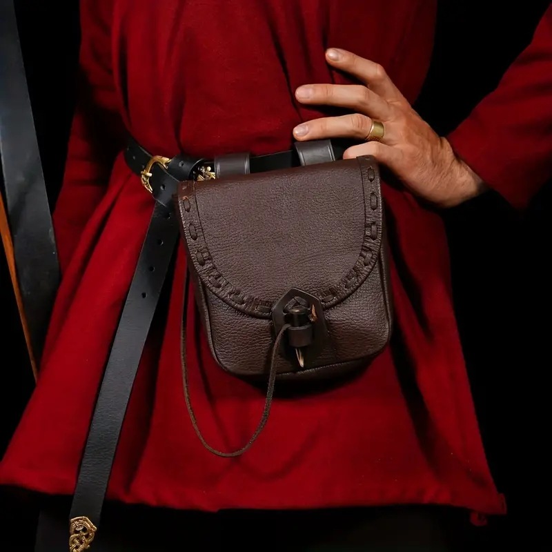 Medieval Renaissance Style Wai - Women'S Viking Accessories recensione e prezzo