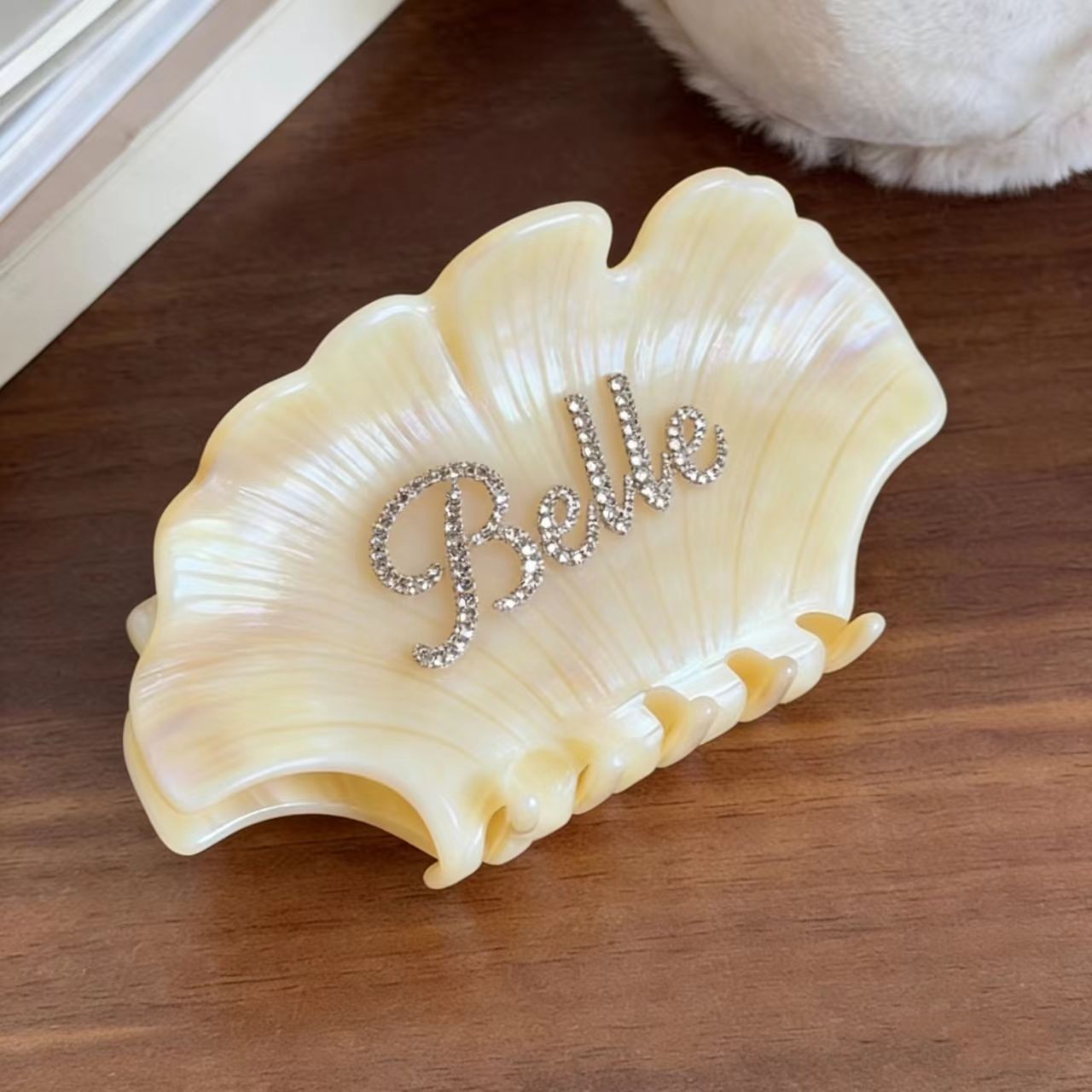 Handmade DIY Customized Englis - Women Accessories Name In English recensione e prezzo