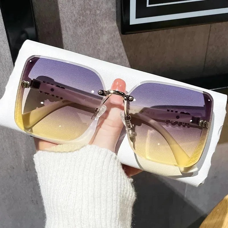 Cut Edge Sunglasses For Women  - Women'S Accessories Designer recensione e prezzo