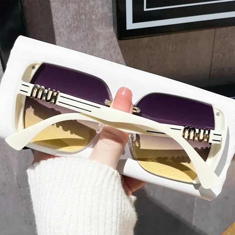 Cut Edge Sunglasses For Women  - Women'S Accessories Designer recensione e prezzo