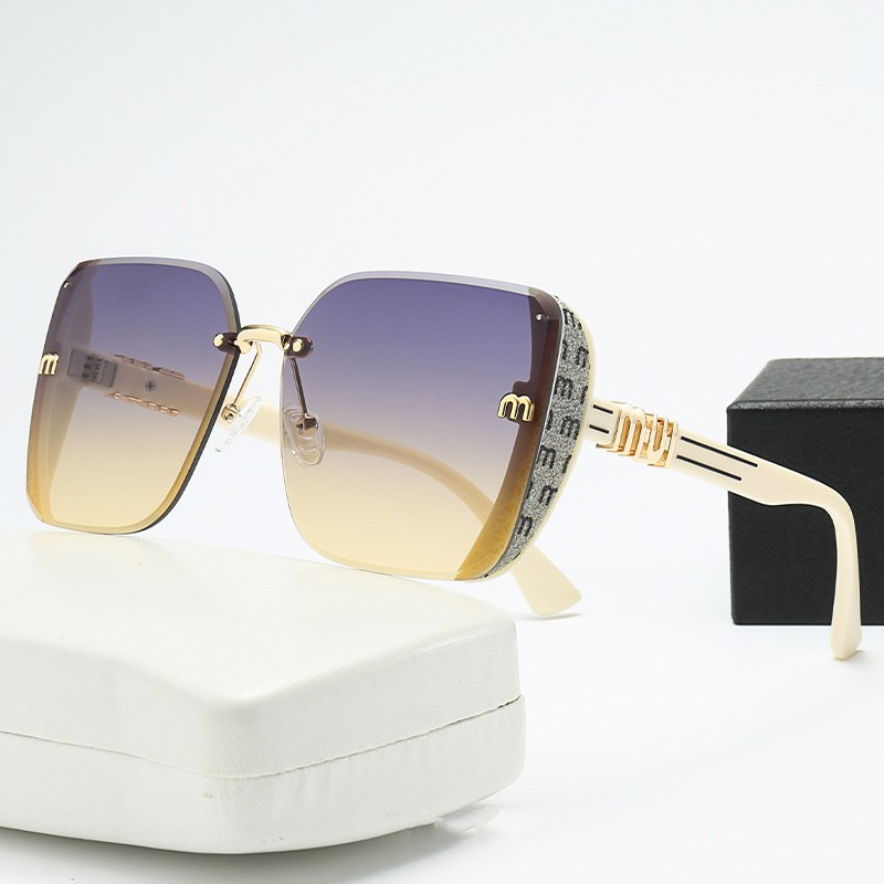 Cut Edge Sunglasses For Women  - Women'S Accessories Designer recensione e prezzo