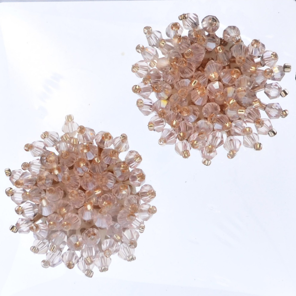 2PCS Elegant Button Covers Han - Women'S Accessories Jewelry recensione e prezzo