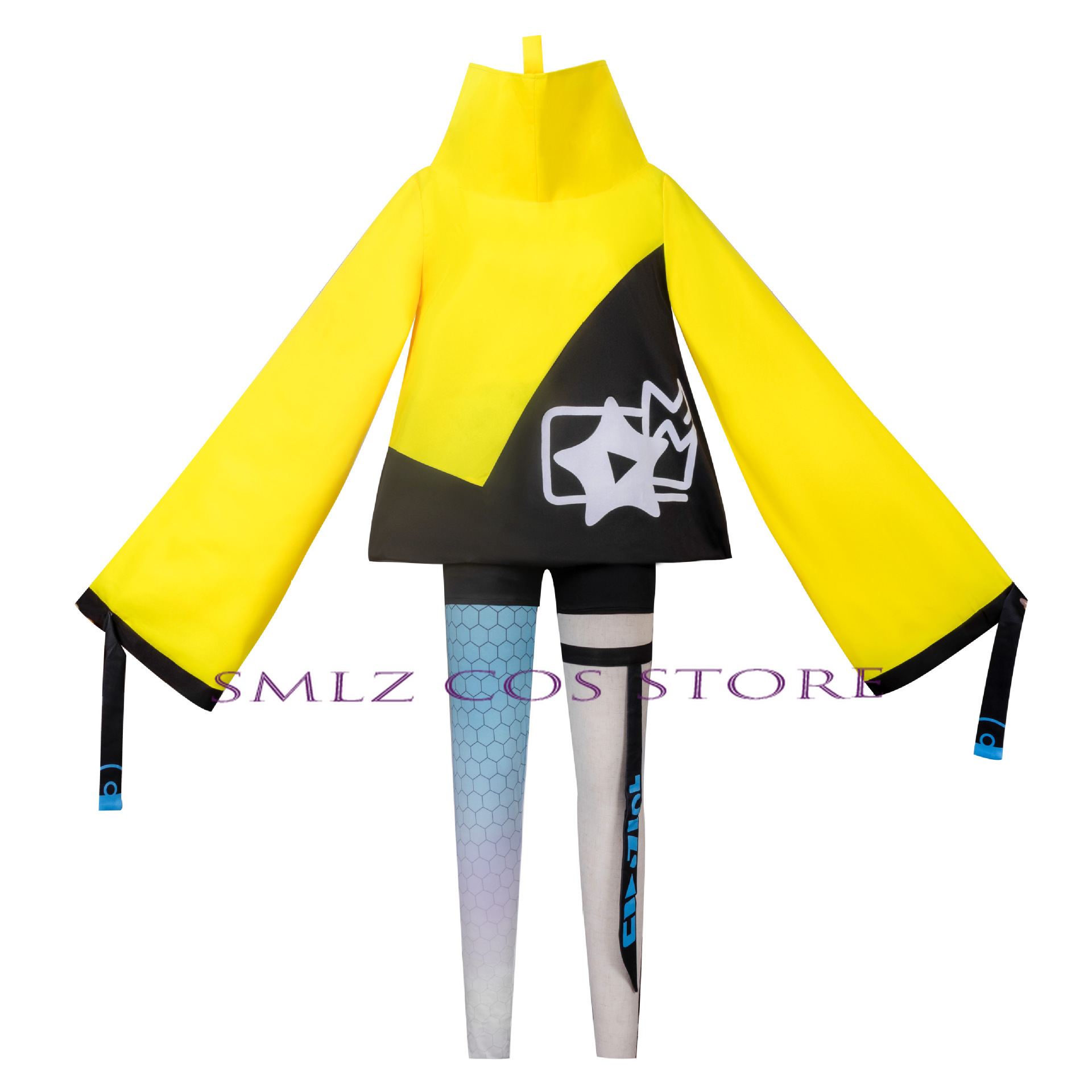 Anime Cosplay Game  Iono Cospl - Women'S Anime Accessories recensione e prezzo