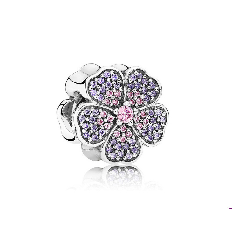 925 Pure Silver Pendant: Exqui - Women'S Accessories Jewelry recensione e prezzo