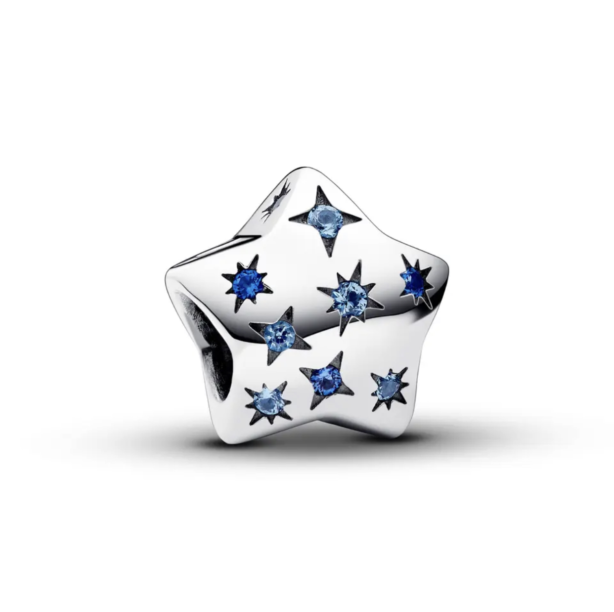 925 Pure Silver Pendant: Exqui - Women'S Accessories Jewelry recensione e prezzo