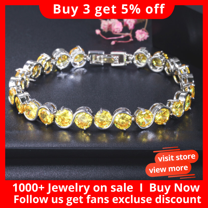 BeaQueen Trendy S Shape 6mm Ro - Women'S Yellowstone Accessories recensione e prezzo