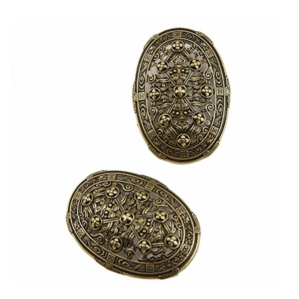 Viking Turtle Brooches Men Wom - Women'S Viking Accessories recensione e prezzo