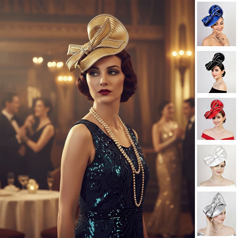 Party Exquisite Vintage Fascin - Women'S Accessories In The 1920S recensione e prezzo
