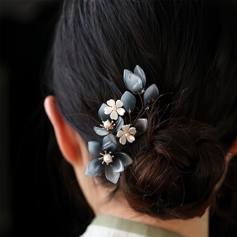 1pc Elegant Handcrafted Vintag - Women'S Accessories Designer recensione e prezzo