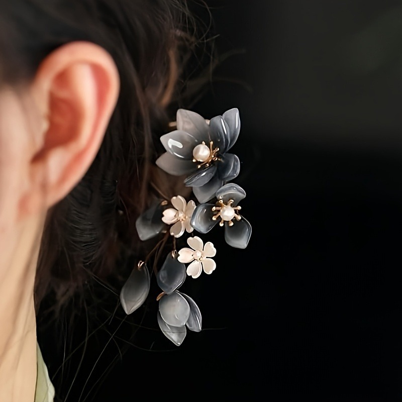 1pc Elegant Handcrafted Vintag - Women'S Accessories Designer recensione e prezzo
