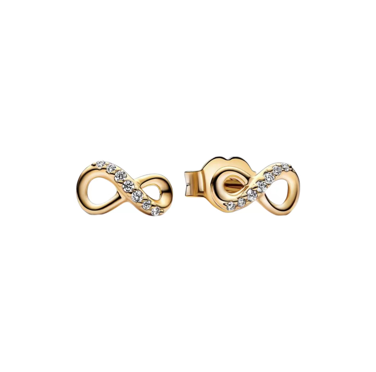 Classic 100%925 pure silver st - Women'S Accessories Jewelry recensione e prezzo
