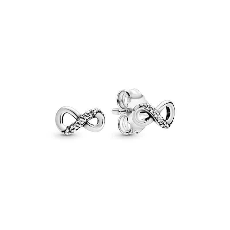 Classic 100%925 pure silver st - Women'S Accessories Jewelry recensione e prezzo