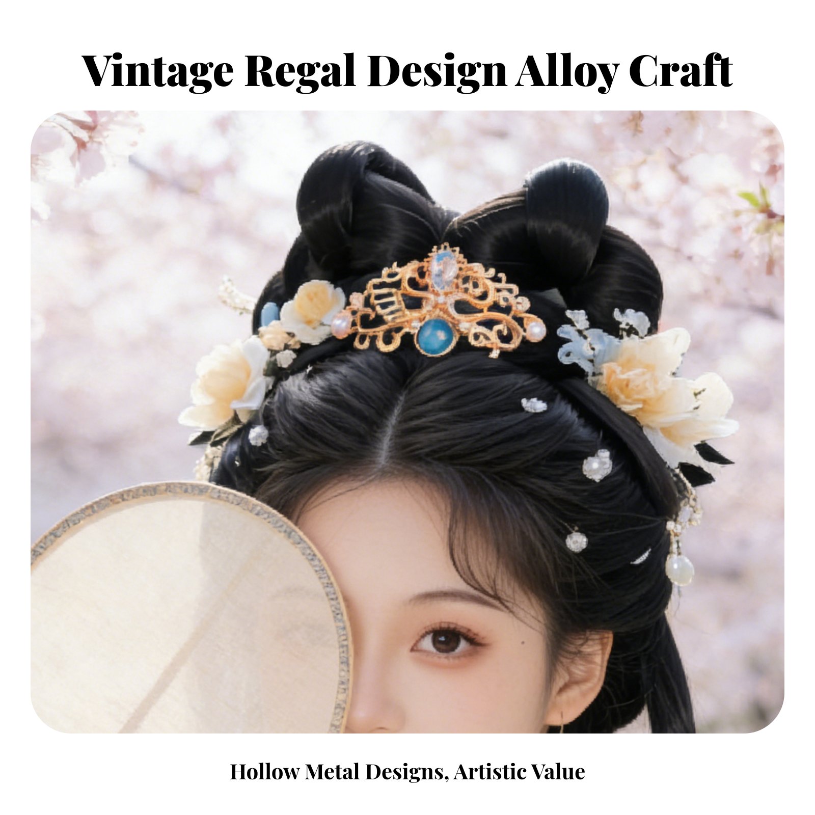 Chinese Traditional Hair Acces - Women'S Accessories Designer recensione e prezzo