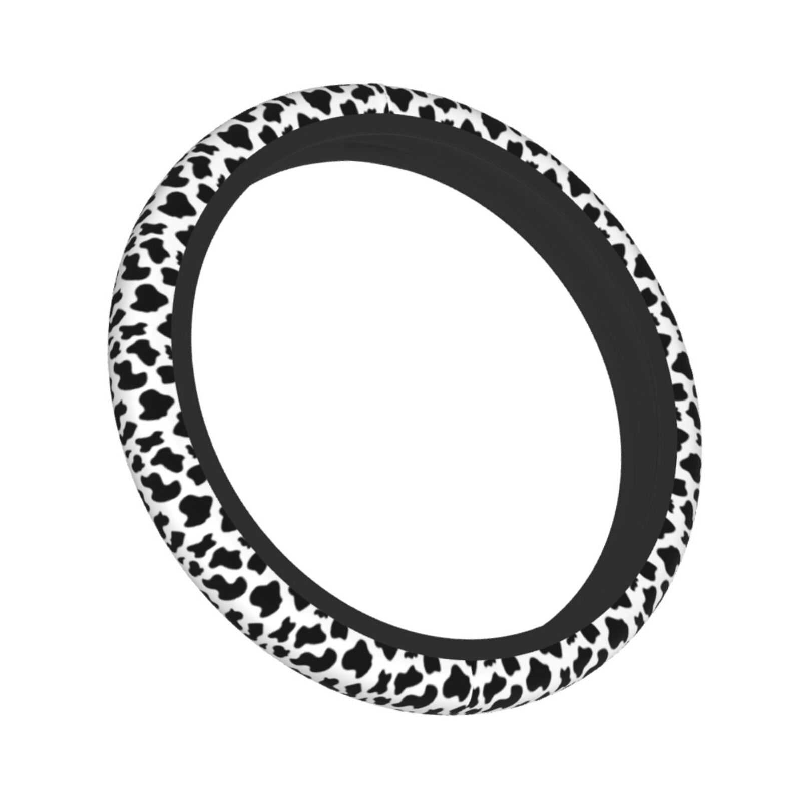 Black and White Cow Pattern St - Women'S Accessories Vans recensione e prezzo