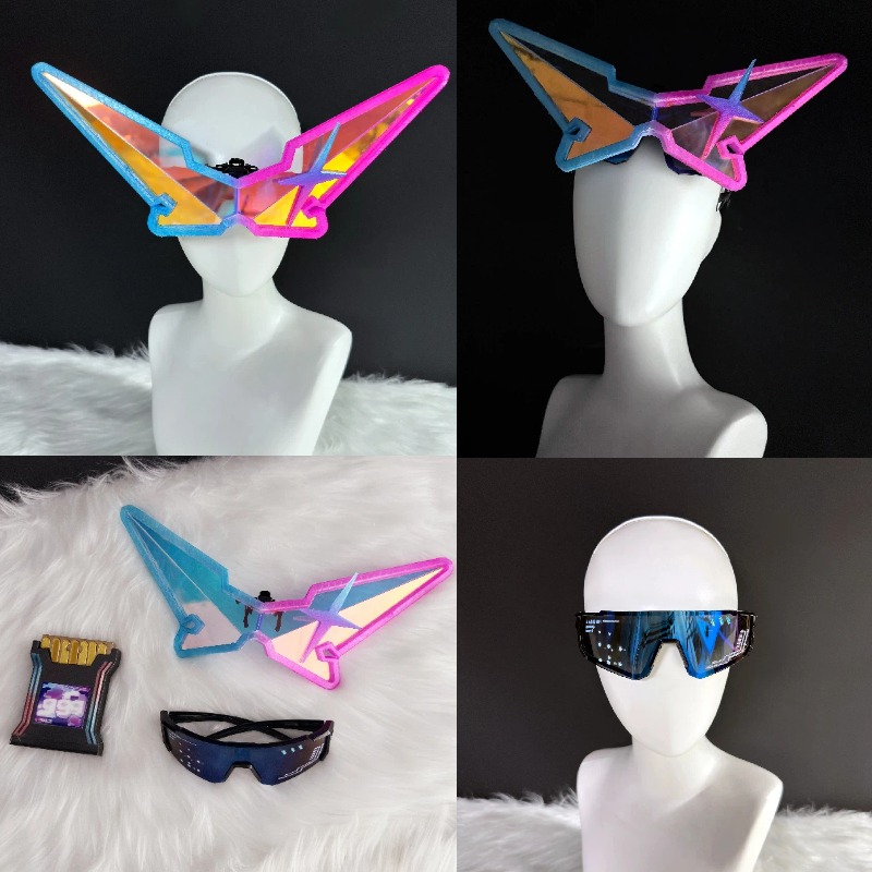 Game Honkai：Star Rail Silver W - Women'S Anime Accessories recensione e prezzo