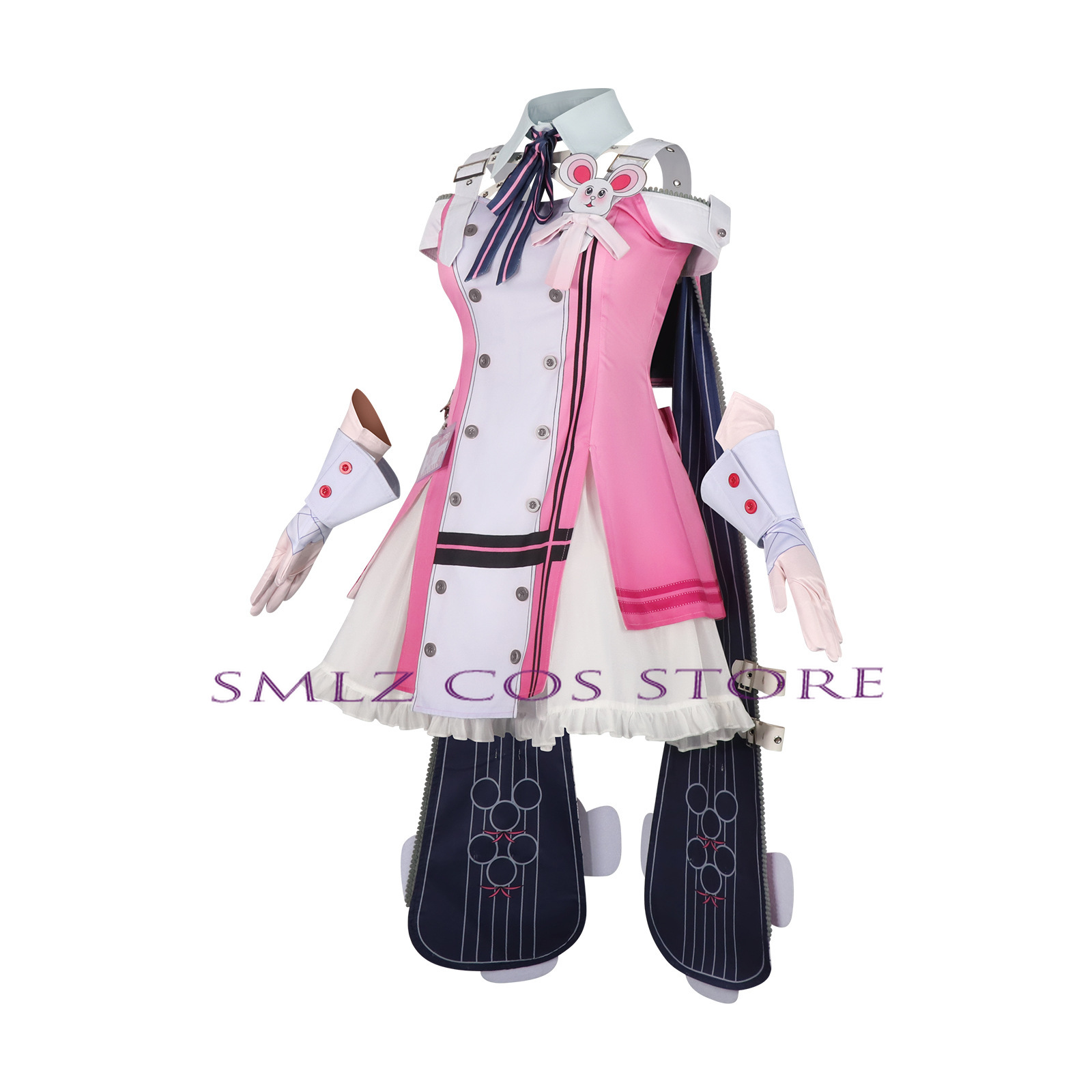 ZJB Game Neverness to Everness - Women'S Anime Accessories recensione e prezzo