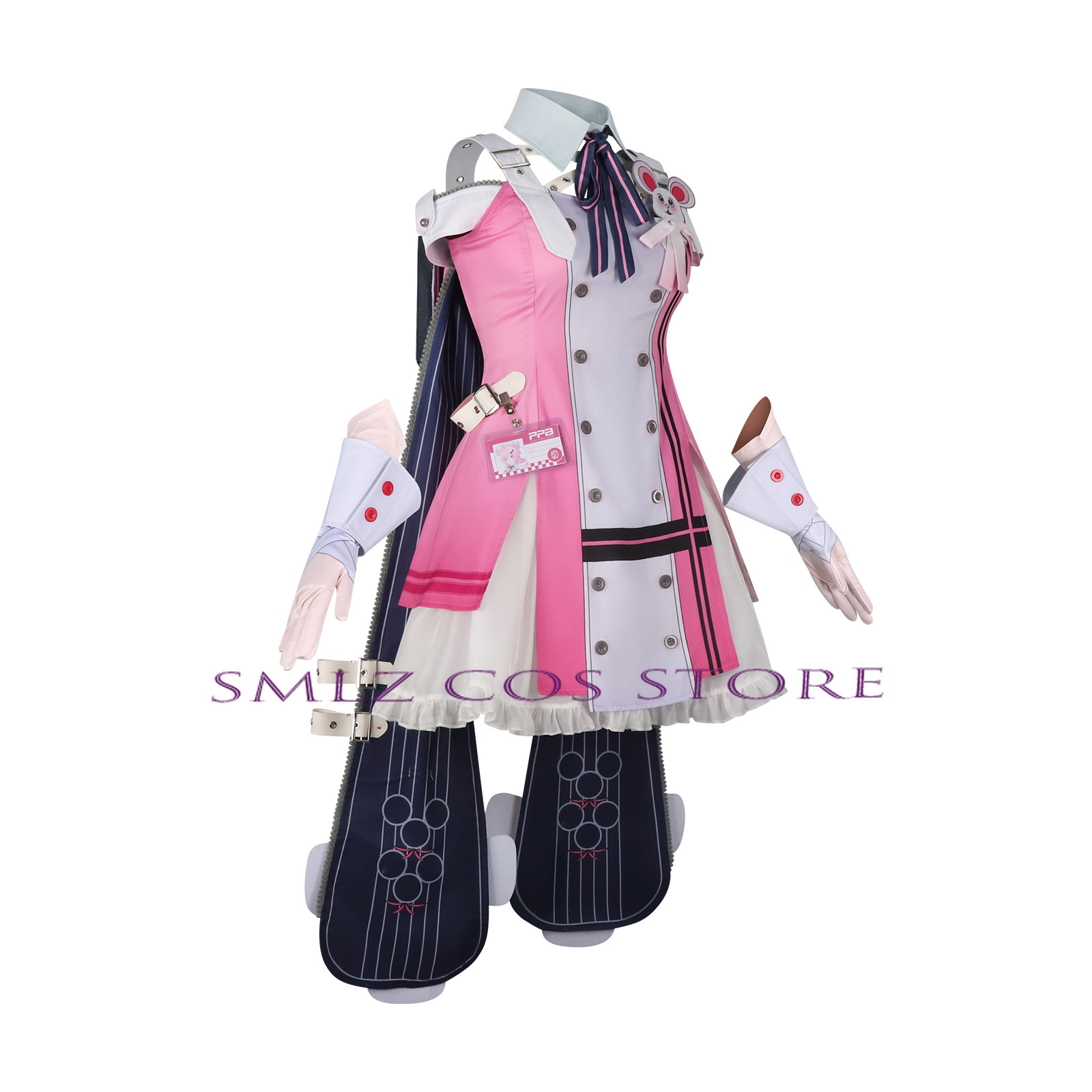ZJB Game Neverness to Everness - Women'S Anime Accessories recensione e prezzo