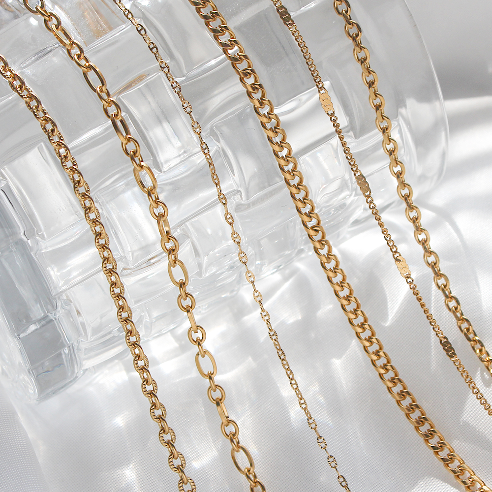 Tarnish Free Thin Delicate Lin - Coin Necklace Delicate recensione e prezzo