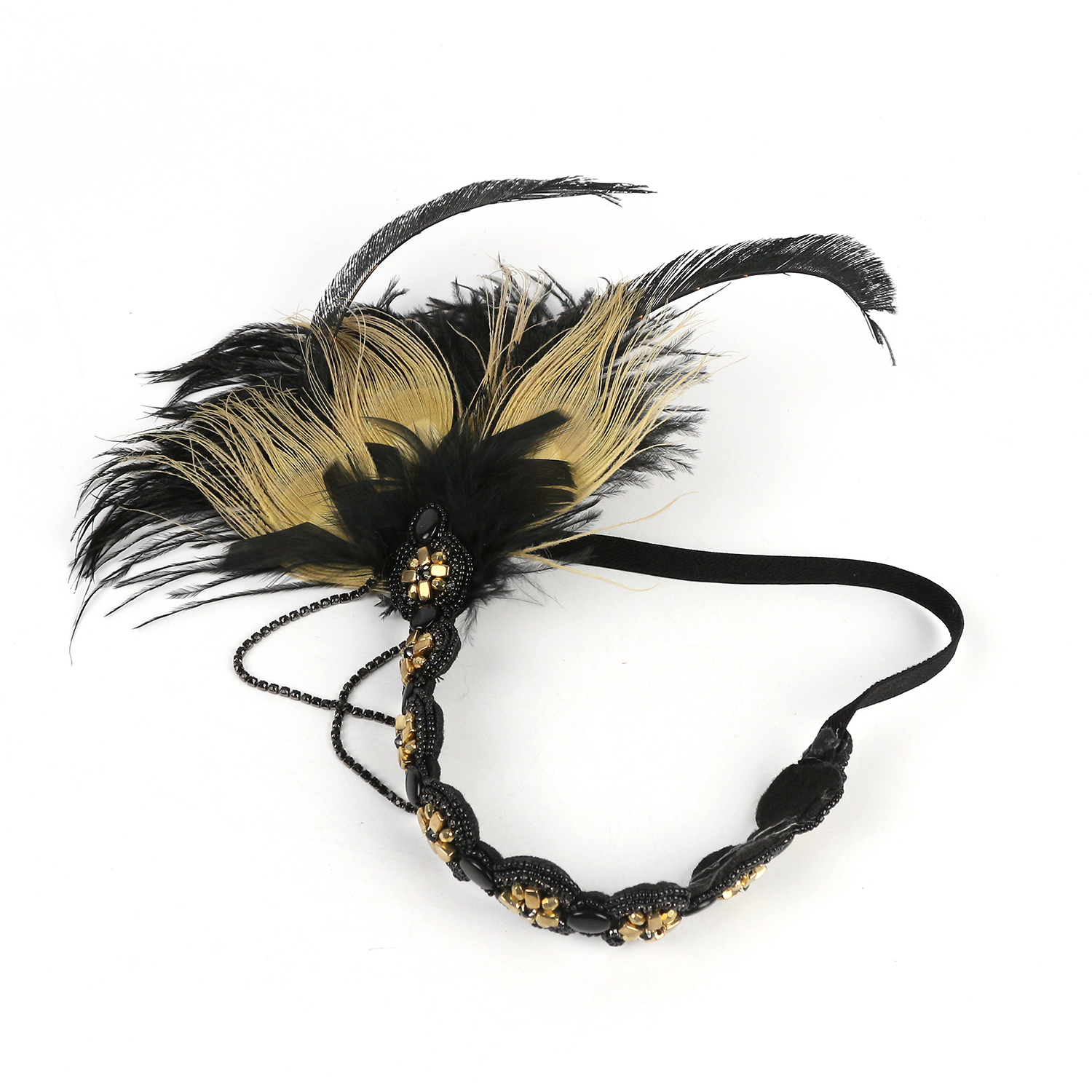 Art Deco Women 1920s Vintage B - Women'S Accessories In The 1920S recensione e prezzo