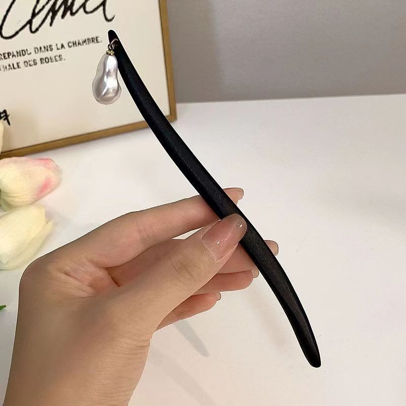 Vintage Chinese Style Wooden F - Women'S Hair Accessories Wedding recensione e prezzo