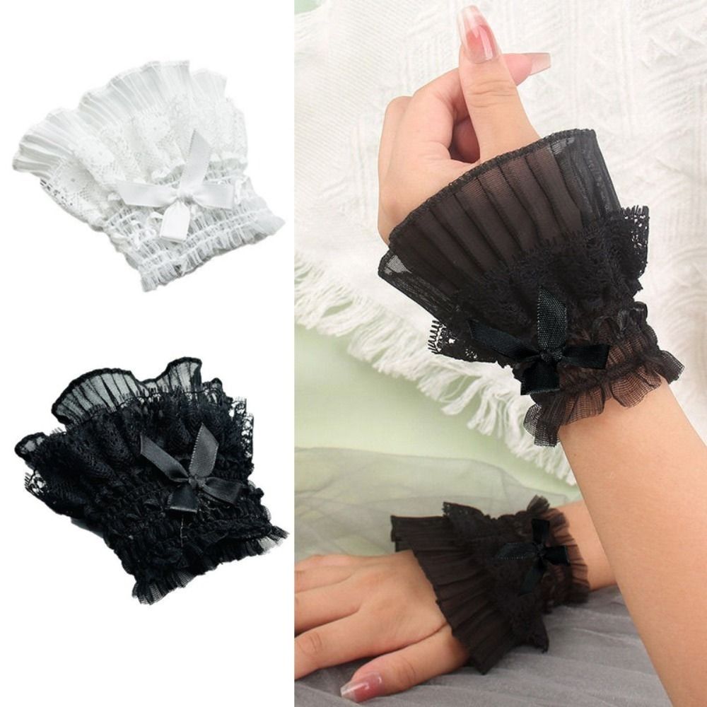 Victorian Detachable Sleeves C - Women'S Victorian Accessories recensione e prezzo