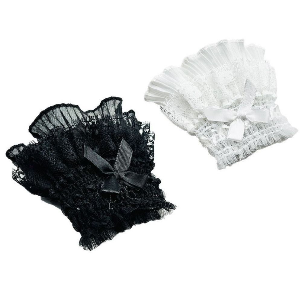 Victorian Detachable Sleeves C - Women'S Victorian Accessories recensione e prezzo