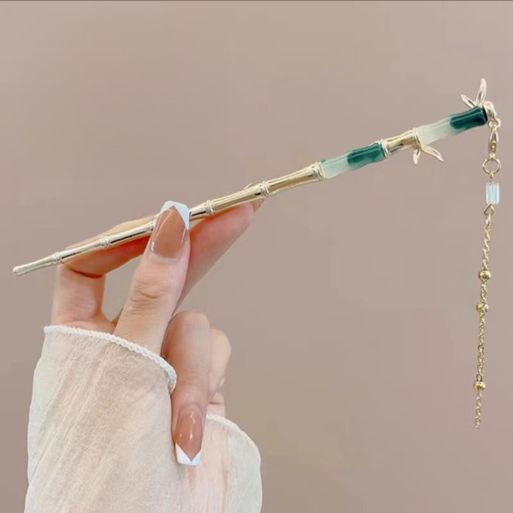1/6pcs Elegant Chinese Style T - Women'S Accessories Designer recensione e prezzo