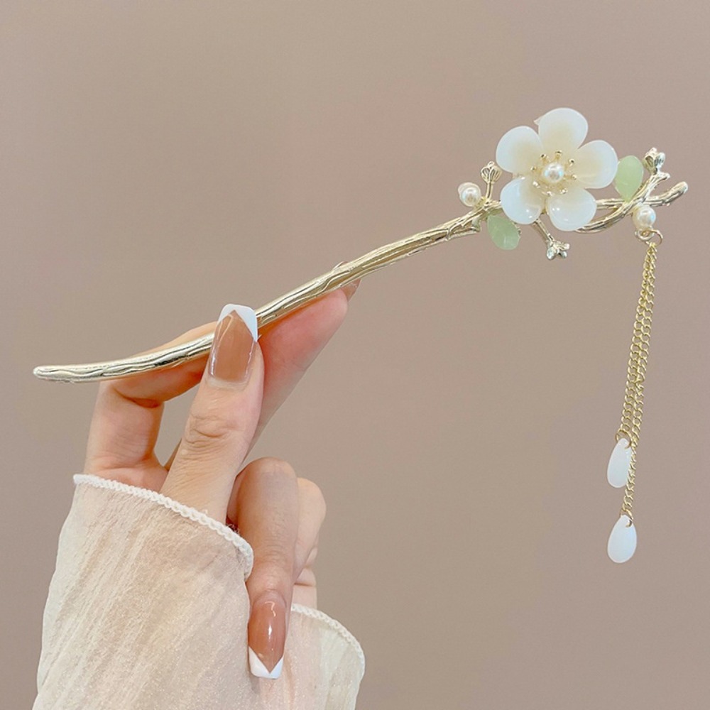 1/6pcs Elegant Chinese Style T - Women'S Accessories Designer recensione e prezzo