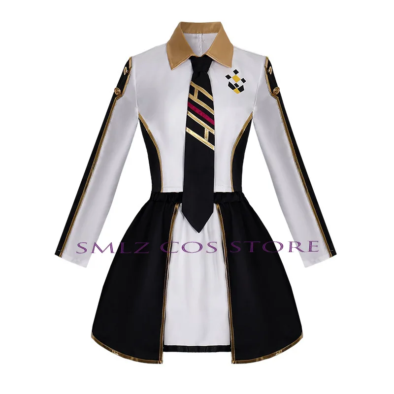 Anime Womens Costume Cosplay S - Women'S Anime Accessories recensione e prezzo