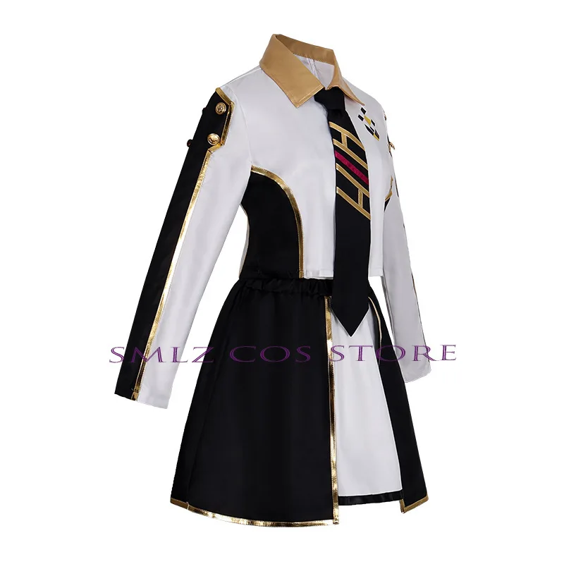 Anime Womens Costume Cosplay S - Women'S Anime Accessories recensione e prezzo