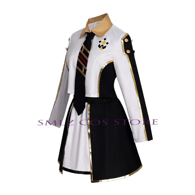Anime Womens Costume Cosplay S - Women'S Anime Accessories recensione e prezzo