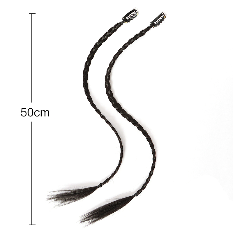 WIGSIN Synthetic 2pcs Braid Wi - Women Accessories Pack recensione e prezzo