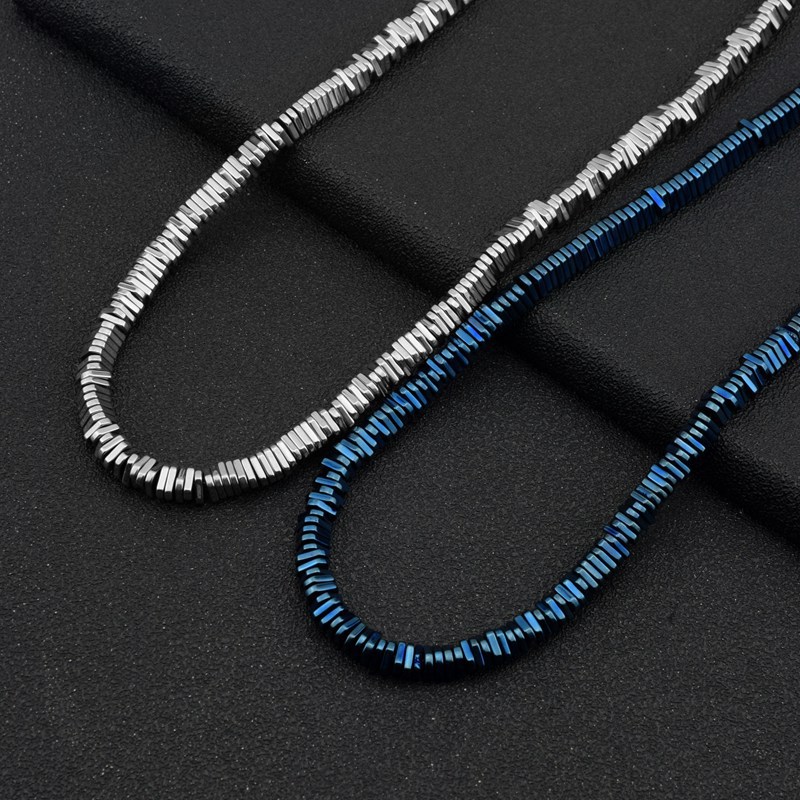 Silver coins and pearls triang - Coin Necklace Delicate recensione e prezzo