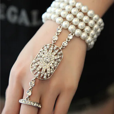 Great 1920s Gatsby Dresses Cos - Women'S Accessories In The 1920S recensione e prezzo