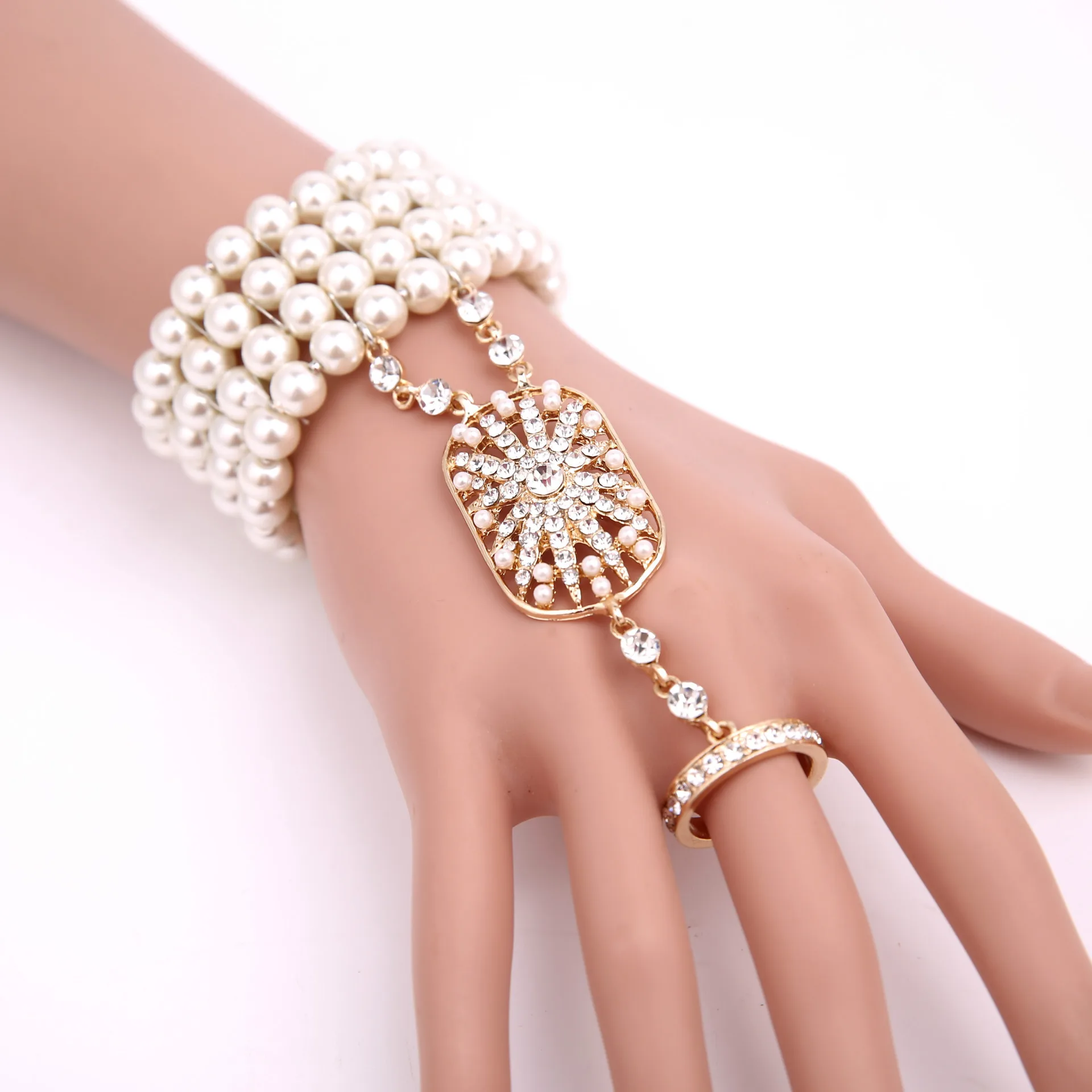 Great 1920s Gatsby Dresses Cos - Women'S Accessories In The 1920S recensione e prezzo