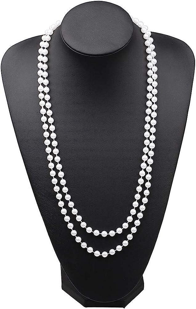 PESENAR 1920s Fashion Flapper  - Women'S Accessories In The 1920S recensione e prezzo
