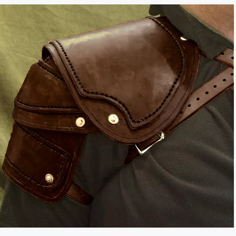 Medieval Viking Knight Warrior - Women'S Viking Accessories recensione e prezzo