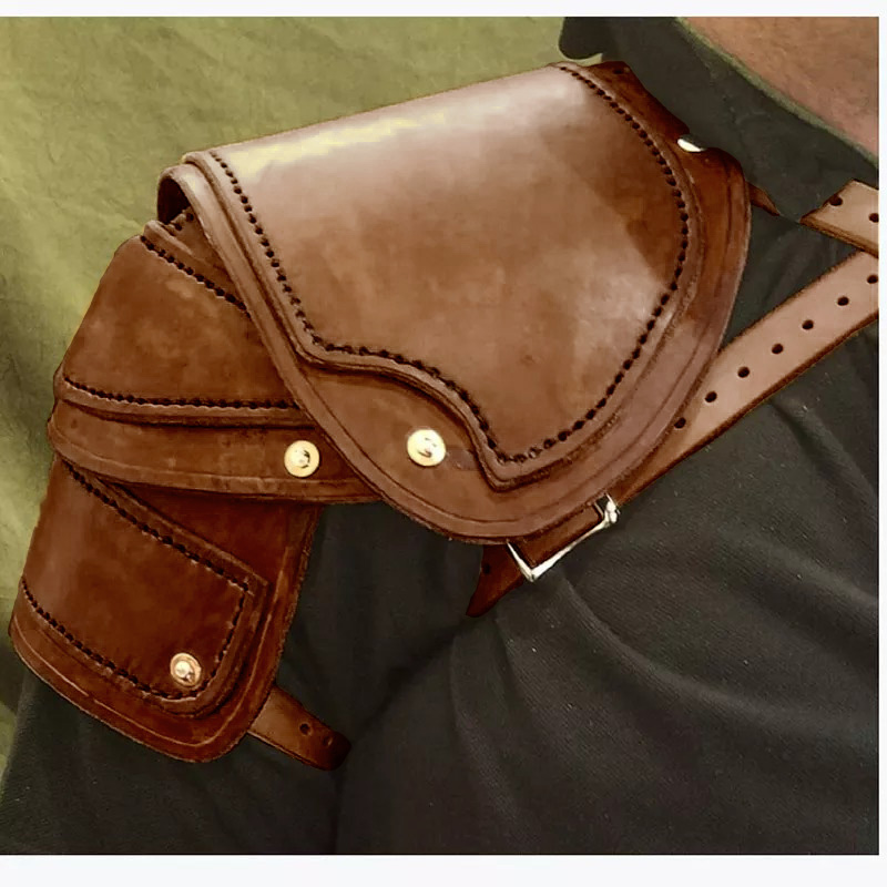 Medieval Viking Knight Warrior - Women'S Viking Accessories recensione e prezzo