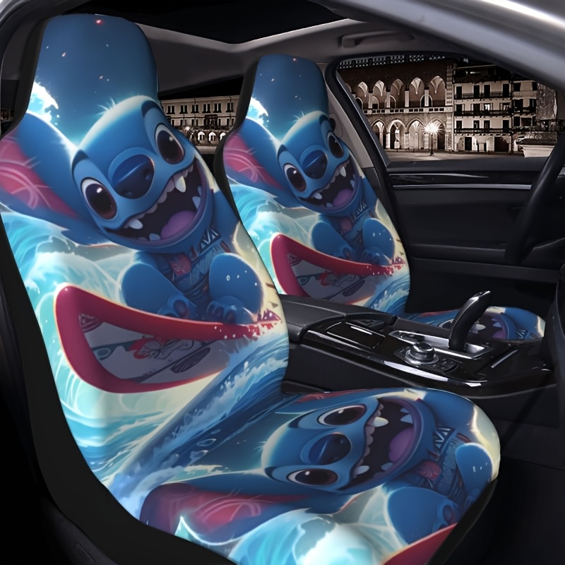 Stitch Pattern Design Car Seat - Women'S Accessories Vans recensione e prezzo