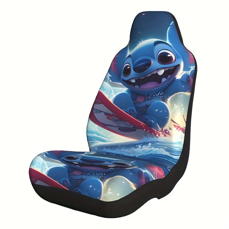 Stitch Pattern Design Car Seat - Women'S Accessories Vans recensione e prezzo