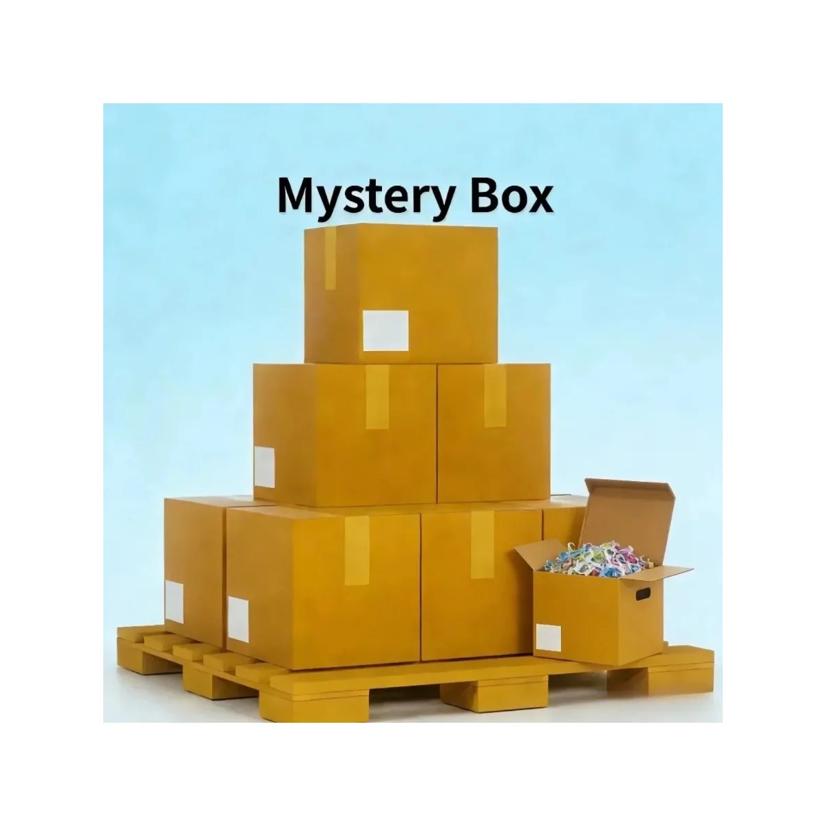 Women Jewelry Blind Box Random - Women Accessories Pack recensione e prezzo