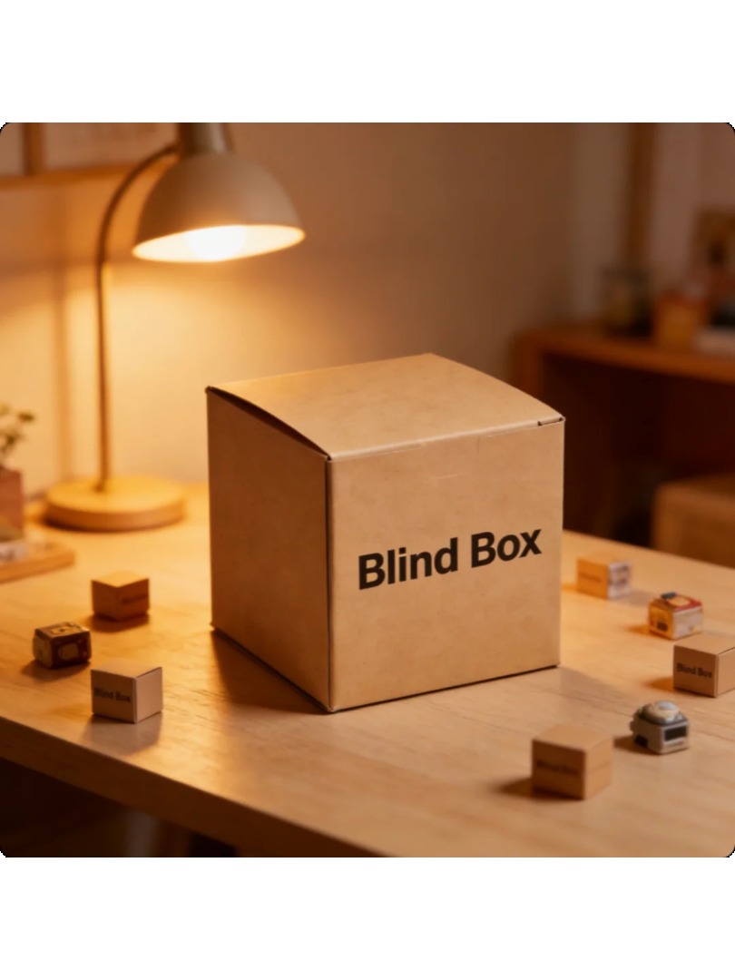Women Jewelry Blind Box Random - Women Accessories Pack recensione e prezzo