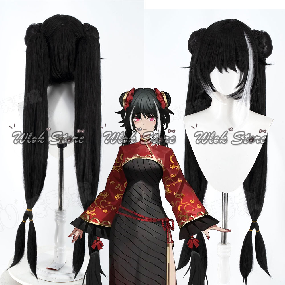 Anime Game Limbus Company Jia  - Women'S Accessories The White Company recensione e prezzo