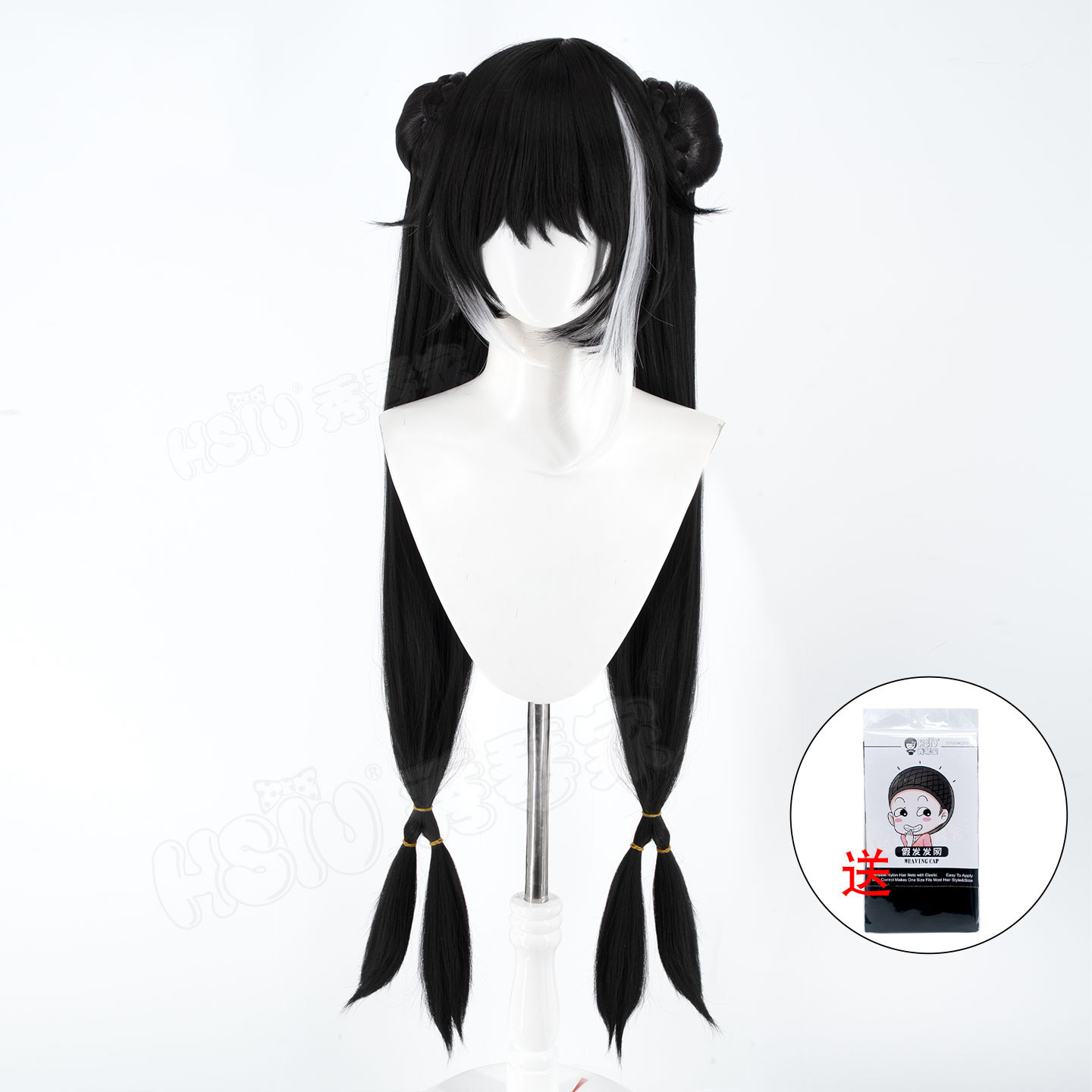 Anime Game Limbus Company Jia  - Women'S Accessories The White Company recensione e prezzo